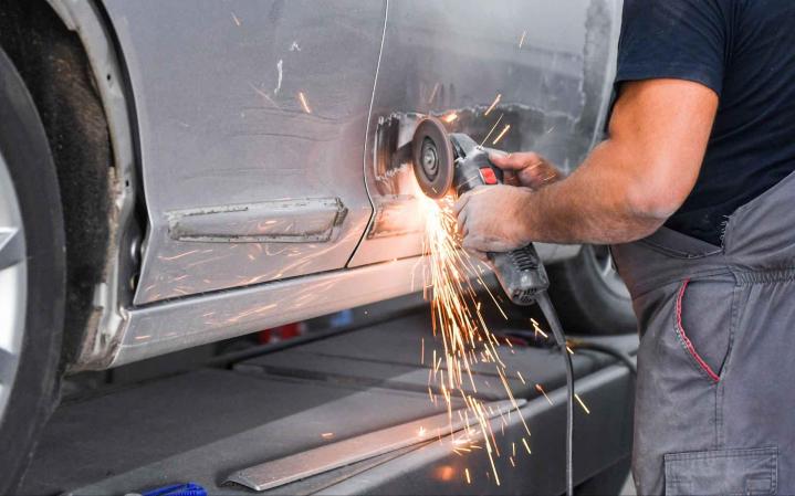 Réparation de voiture Mandres-les-Roses