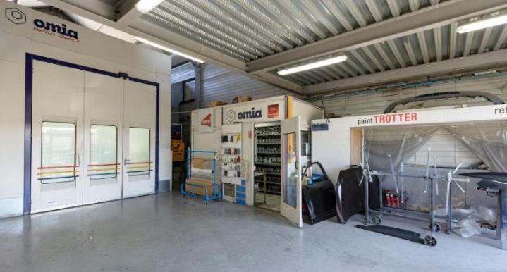 Réparation de voiture Mandres-les-Roses