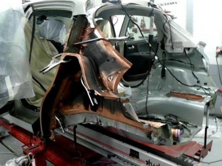 Mécaniciens Mandres-les-Roses