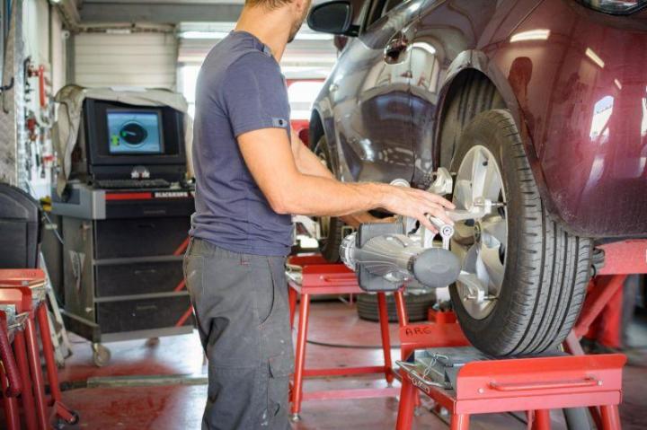 Réparation de voiture Mandres-les-Roses